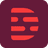 Descript logo