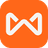 Writesonic logo