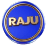 RajuAI Logo